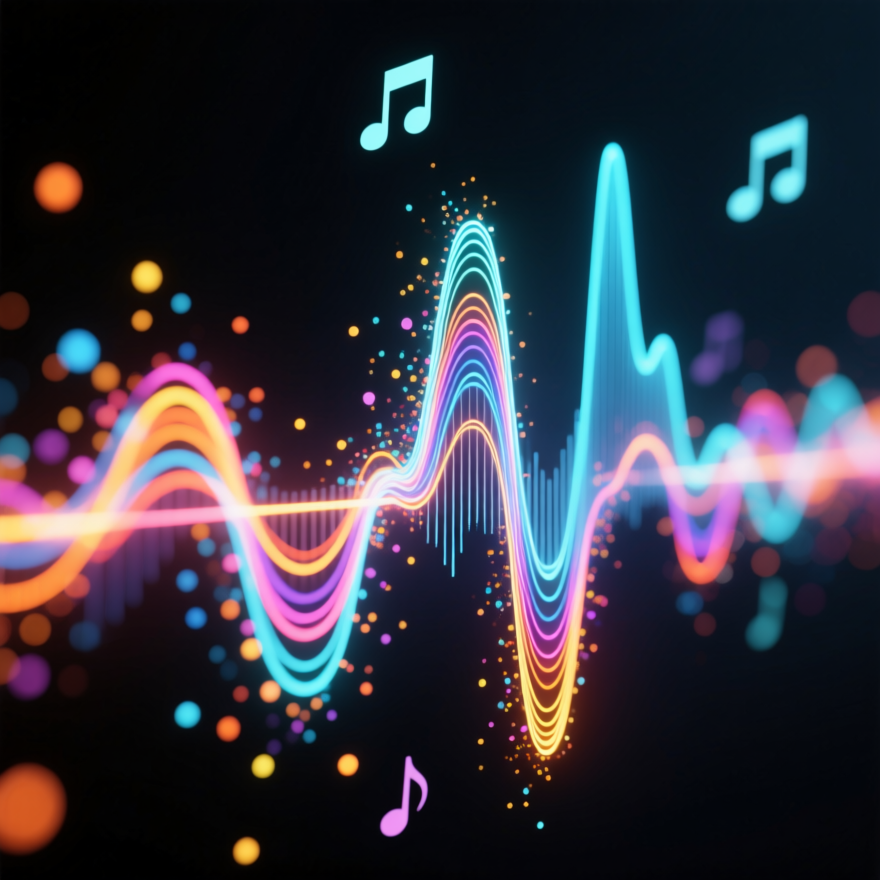 Article image for ai music video generator from audio