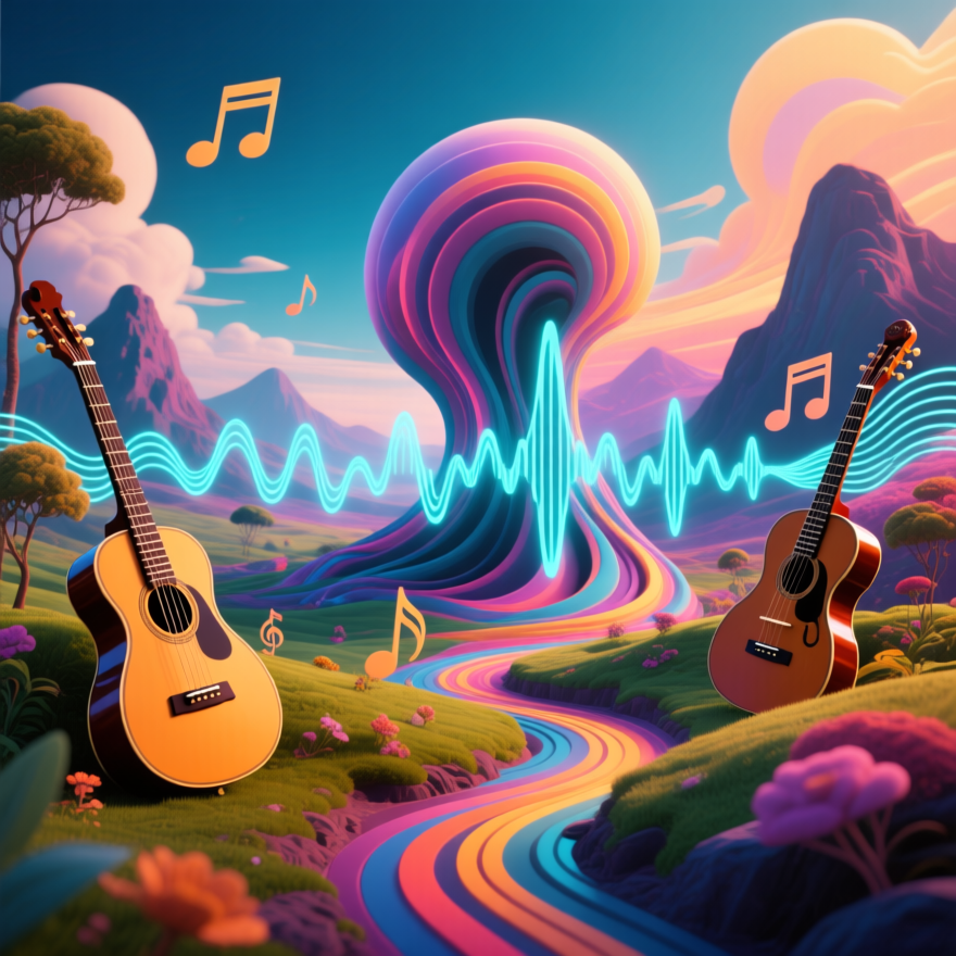 Article image for ai song generator