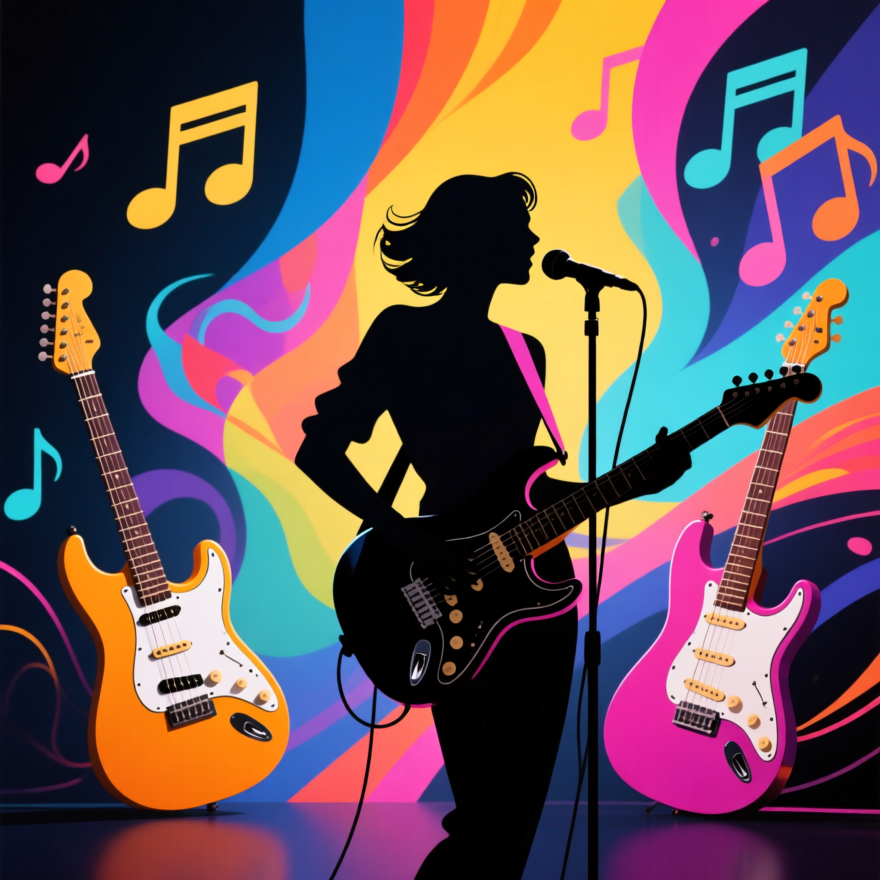 Article image for ai song generator from lyrics